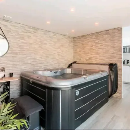 Holiday home La Folie Romantique