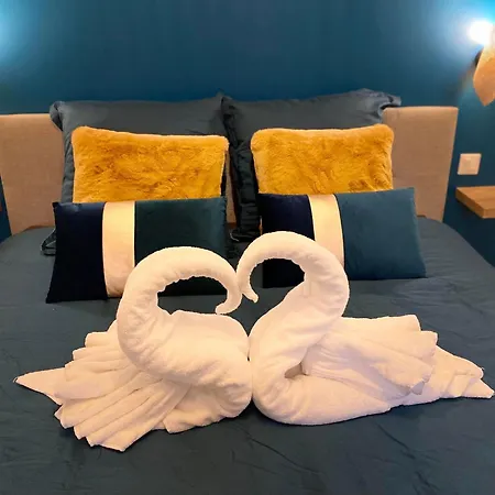 La Folie Romantique Sublaines